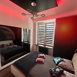Space Apartment 2 Rooms Center