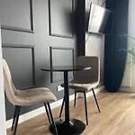 Chillout View & Pleasure Apartment - Wola Tower 15Th Floor