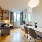 Chic Apartments - Stare Miasto - Cozy And Stylish - Zamenhofa