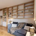 Chic Apartments - Stare Miasto - Cozy And Stylish - Zamenhofa