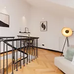 Praga Duplex Apartment Premium Warsaw By Renters Prestige