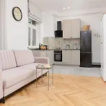 Praga Duplex Apartment Premium Warsaw By Renters Prestige