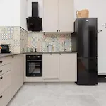 Praga Duplex Apartment Premium Warsaw By Renters Prestige