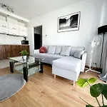 Warsaw Inside Apartments