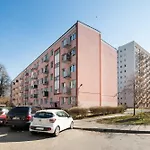 Mokotow Urban Oasis Studio