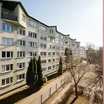 Mokotow Urban Oasis Studio