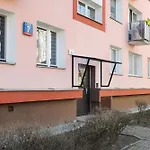 Mokotow Urban Oasis Studio
