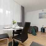 Studio Bruna Metro Pole Mokotowskie By Noclegi Renters