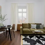 Heart Of The Old Town Royal Apartments By Noclegi Renters