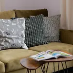Heart Of The Old Town Royal Apartments By Noclegi Renters
