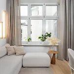 The Champagne Suite City Center Hoza Premium