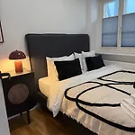 Mostowa Apartament Old Town Warszawa
