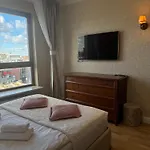 President Apartments By Warsawresidence Group