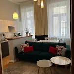 Apartament 108 Centrum