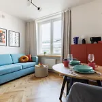 Carmel Apartment