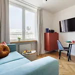 Carmel Apartment