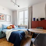 Carmel Apartment