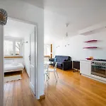 Olszowa 8 Riverside Apartment