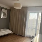 Aparthotel City Break Wolska