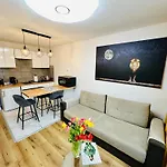 Lion Apartment