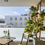 Lumina Luxury 3-Rooms Apart In Warsaw