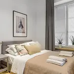 Warecka I Serviced Apartments
