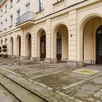 Warecka I Serviced Apartments