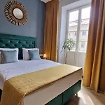 Sleepwell Apartments Nowy Swiat