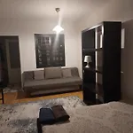 Варшава Apartamenty Roland Centrum Warszawy 2 Pokoje Graniczna 4