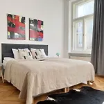 Lwowska 6 Warszawa Centrum