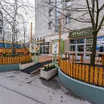 P&O Apartments Plac Grzybowski