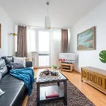 P&O Apartments Plac Grzybowski