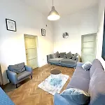 Nowy Swiat Prestige - Elegant 2-Room Apartment In City Center