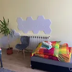 Monika House