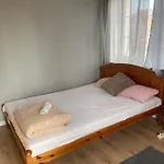 Monika House