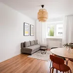 Nowolipki Now & Wow Apartment