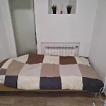 City Center Apartments