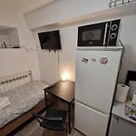 City Center Apartments