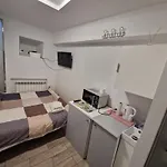 City Center Apartments