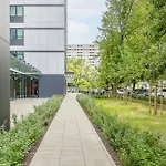 Stylish Grzybowska Apartments By Noclegi Renters