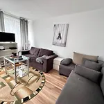 Centrum Moniuszki10 Cityapart