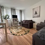 Centrum Moniuszki10 Cityapart