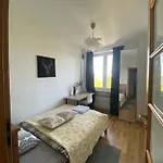Appartement Dans Le Centre Avec Une Vue Imprenable