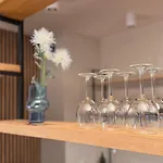 Breeze Studio With Balcony