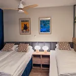 Breeze Studio With Balcony