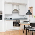 Rentplanet - Apartament Aleje Jerozolimskie