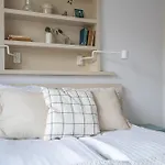 Rentplanet - Apartament Aleje Jerozolimskie