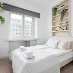 Rentplanet - Apartament Aleje Jerozolimskie
