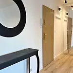 Apartament Kamienica