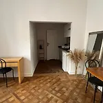 Kamienica Srodmiescie Apartment 18A